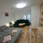 Wolnosci Lejlighed Szczytna
