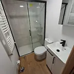 Wolnosci Appartement Szczytna