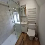 Wolnosci Lejlighed Szczytna