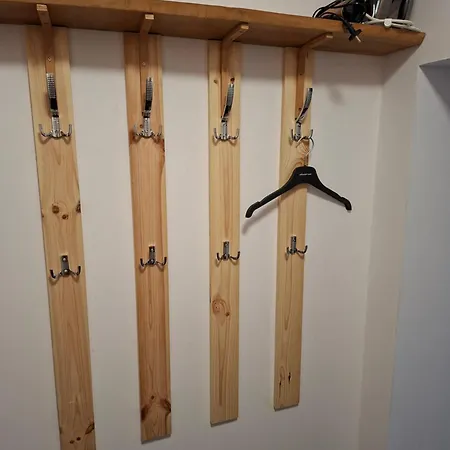 Apartment Wolnosci Szczytna