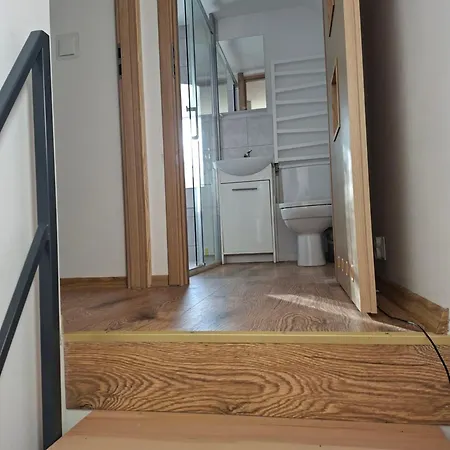 Wolnosci Apartment *