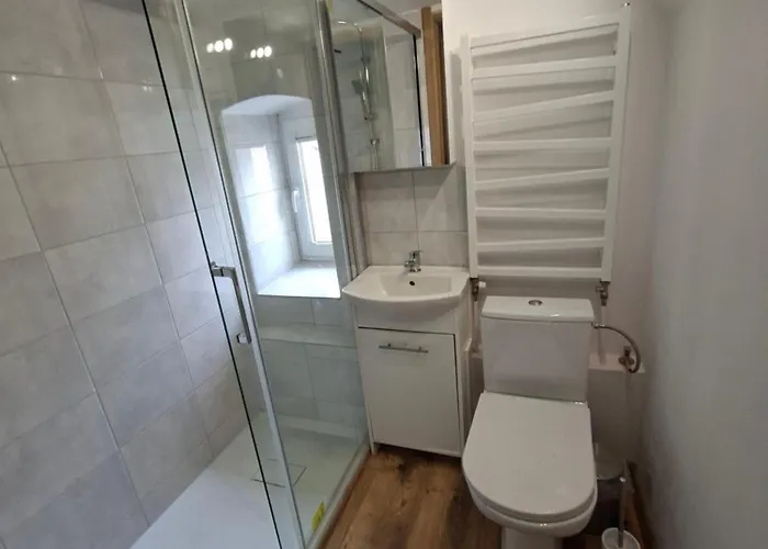 Wolnosci Апартаменты